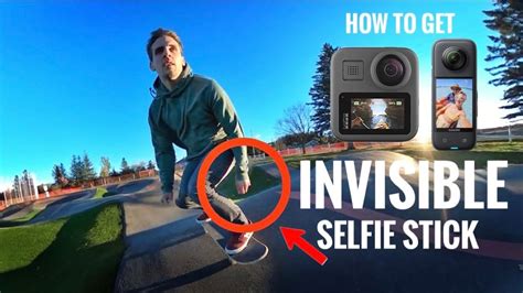 selfiestick action|best invisible selfie sticks.